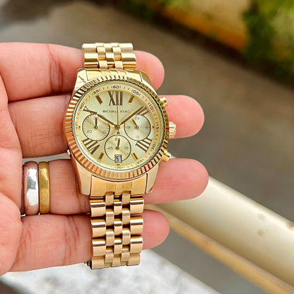 Michael Kors LEXINGTON MK5556 Watch Store India