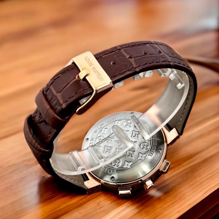 Louis vuitton date just Watch Store India