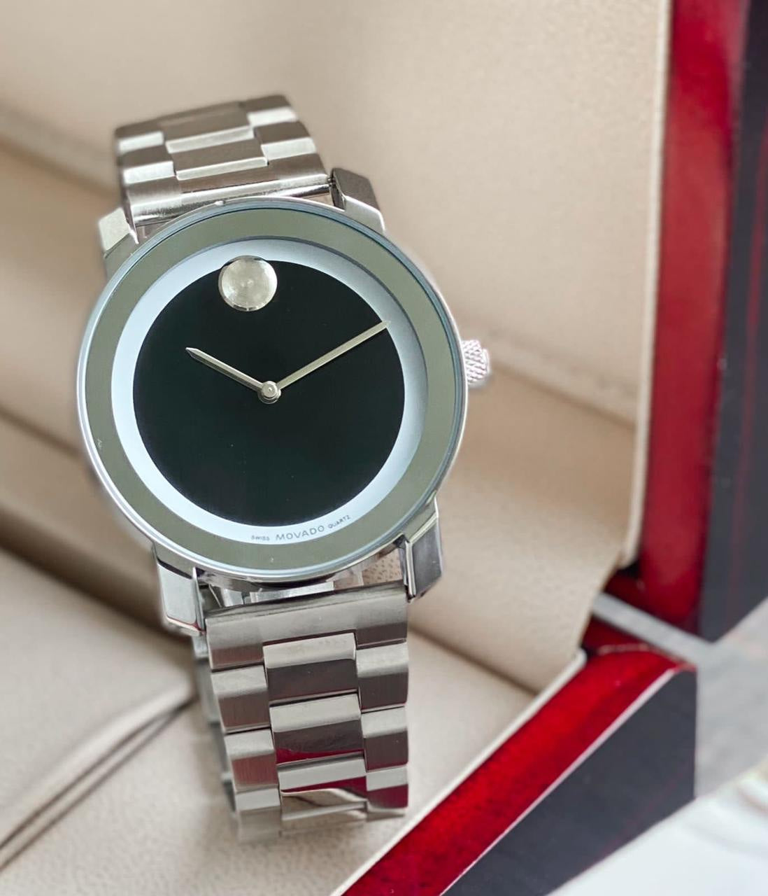 MOVADO BOLD Evolution Watch Store India