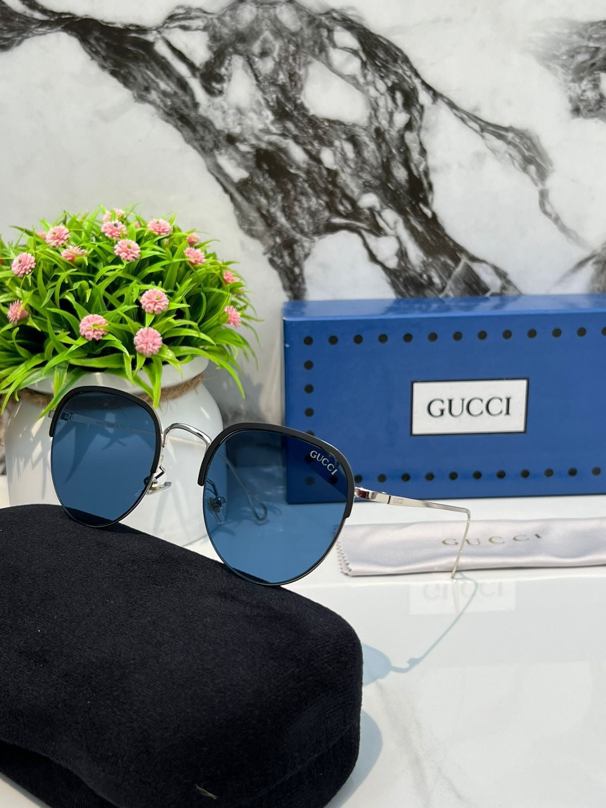 GUCCI SRK Sunglasses Watch Store India