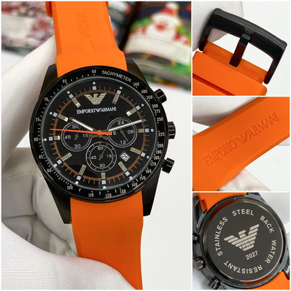 Emporio Armani AR 5987 Watch Store India