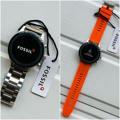 Fossil Q Founder Gen 2 Women Watch Store India