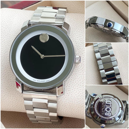 MOVADO BOLD Evolution Watch Store India