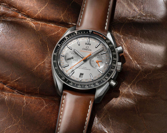 Omega 300 Speedmaster Collection Watch Store India