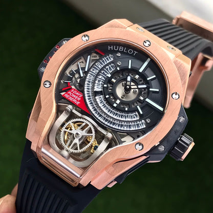 Hublot MP MP-09 Tourbillon Watch Store India