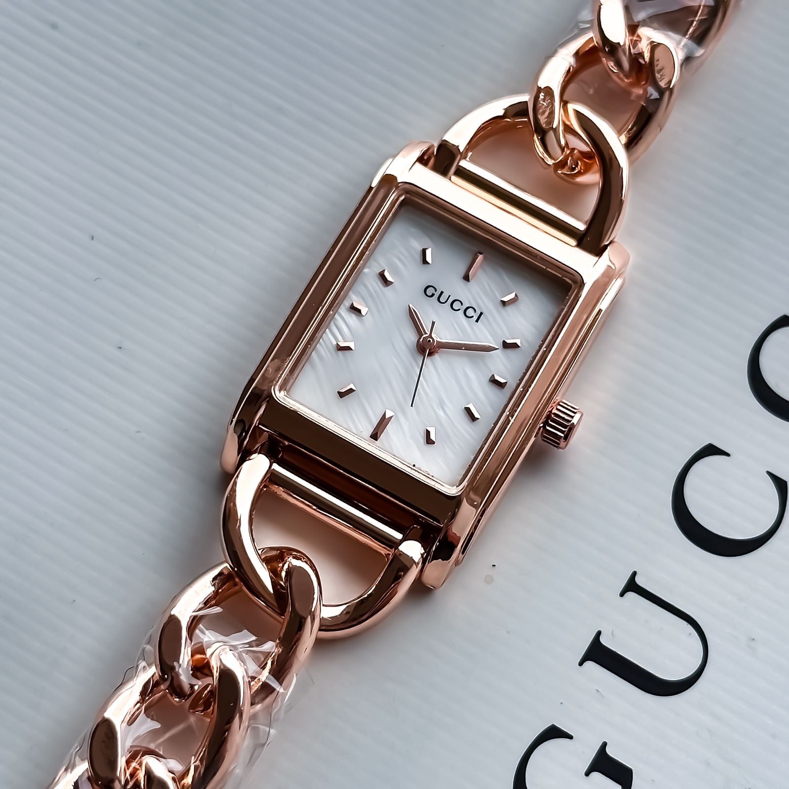 Gucci for Ladies Watch Store India