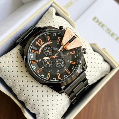 Diesel DZ4318 Watch Store India