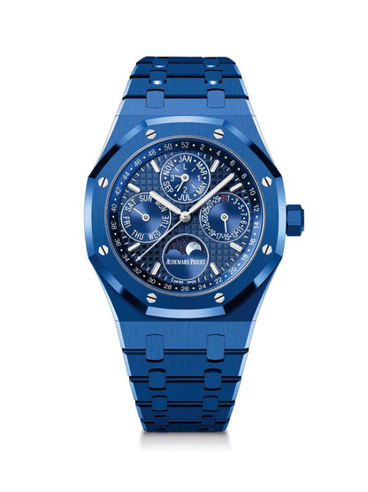 Audemars Piguet Perpetual Calendar | SRK watch Watch Store India