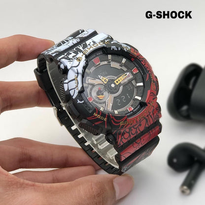 G-Shock - GA110JOP Watch Store India