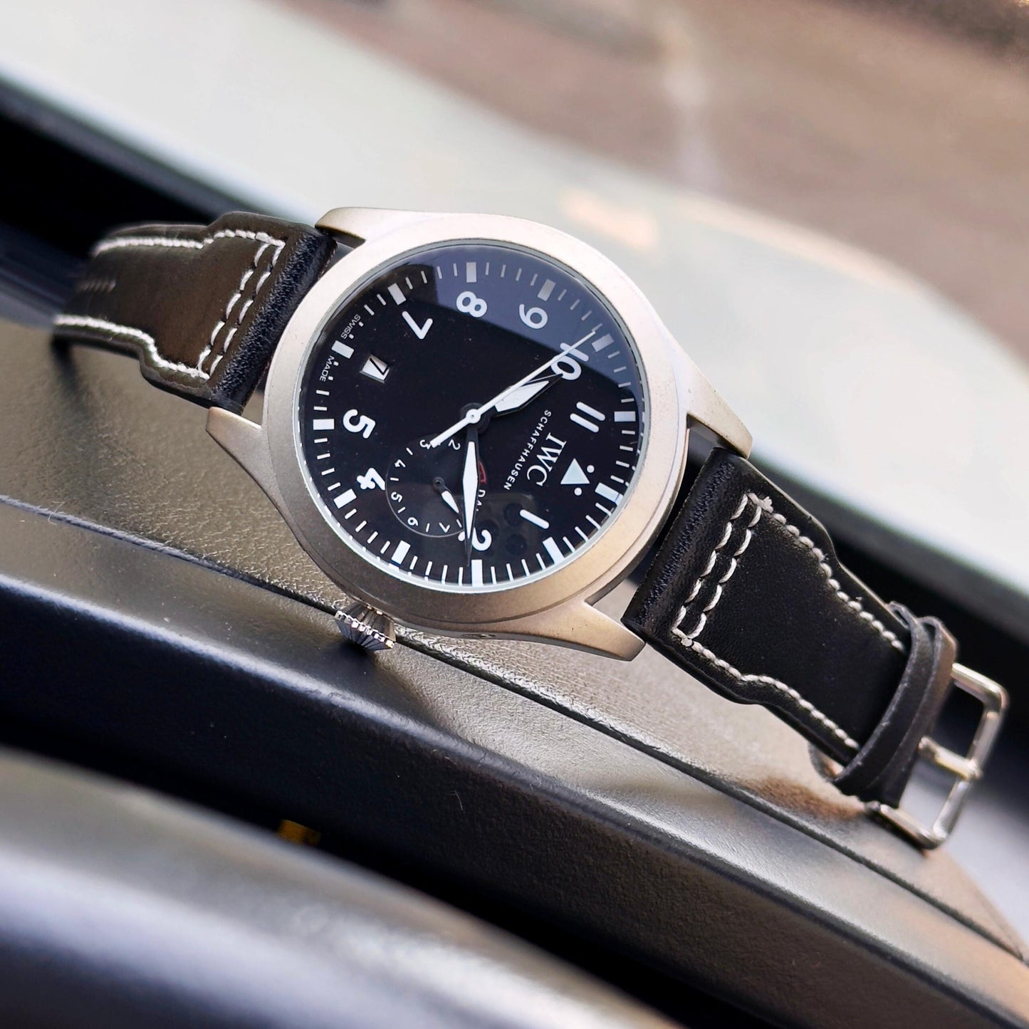 IWC PILOT Watch Store India