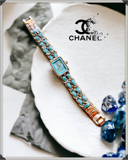 CHANEL Classic watch for Ladies Watch Store India