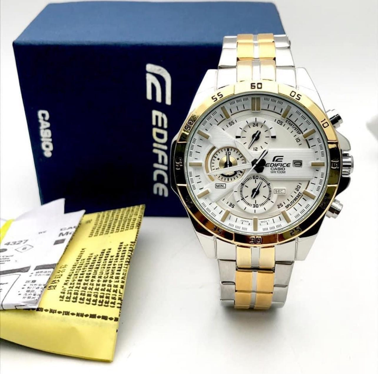 Casio FS-5889 Watch Store India