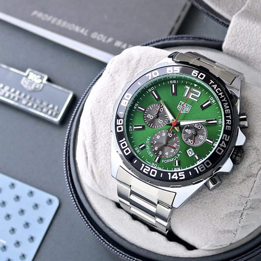 TAG Heuer Carrera Formula 1 Watch Store India