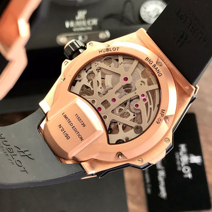 Hublot MP MP-09 Tourbillon Watch Store India