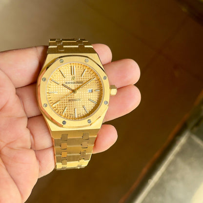 Audemars Piguet Royal Oak Watch Store India