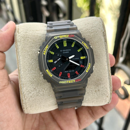 G-SHOCK OAK GA-2100 Watch Store India