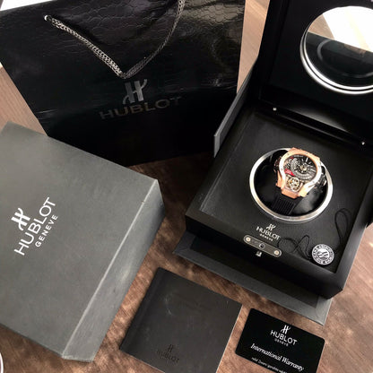 Hublot MP MP-09 Tourbillon Watch Store India