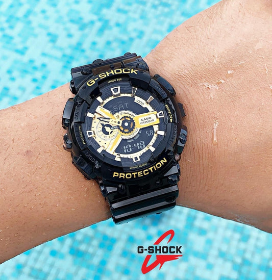 G-Shok GA Watch Store India