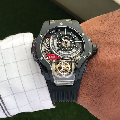 Hublot MP MP-09 Tourbillon Watch Store India