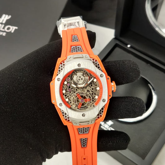 Hublot BIG BANG TOURBILLON Watch Store India