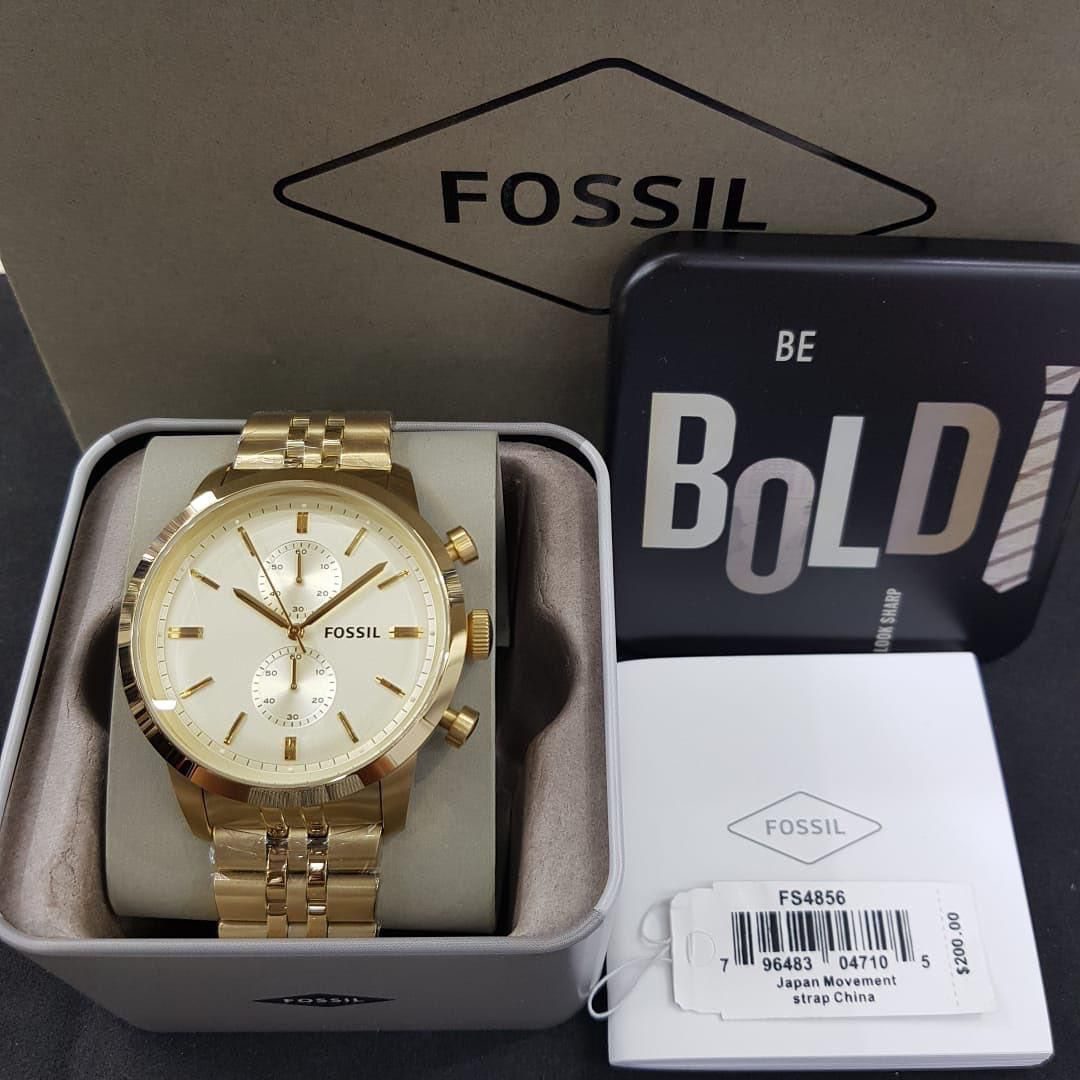 FOSSIL Townsmen Series Watch Store India