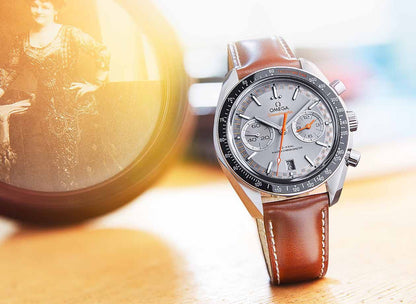 Omega 300 Speedmaster Collection Watch Store India