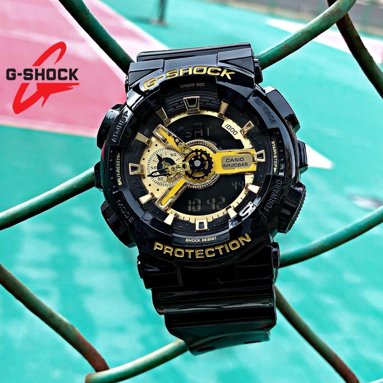 G-Shok GA Watch Store India