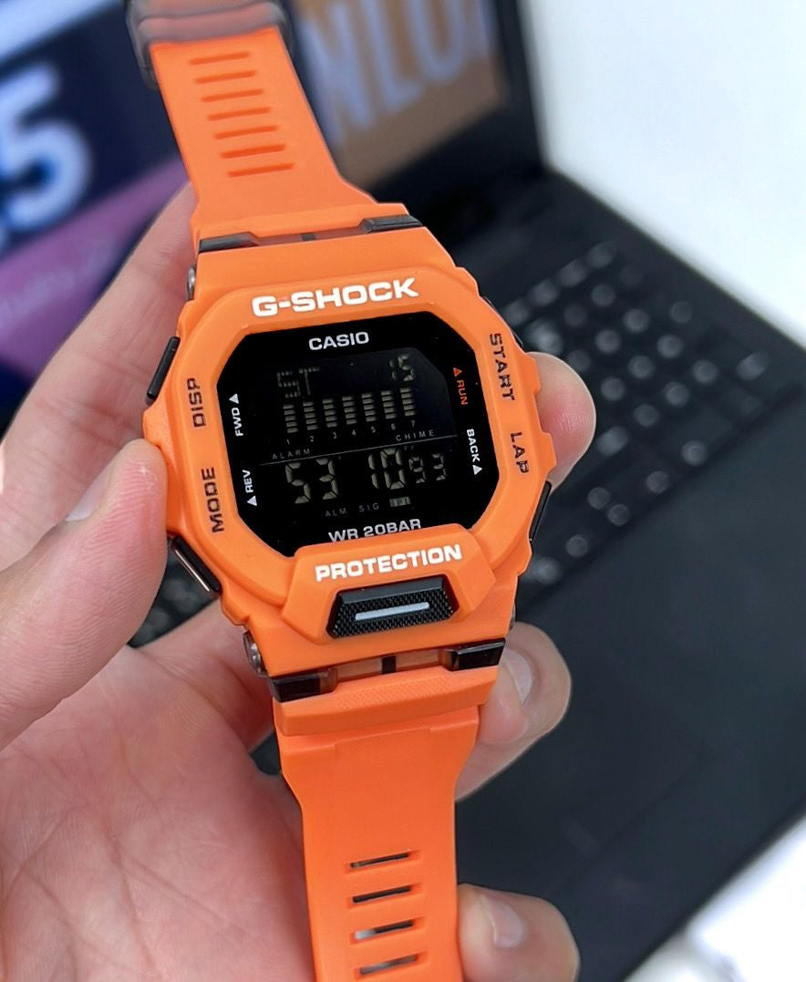 Casio G-Shock GBD 200 Series Watch Store India