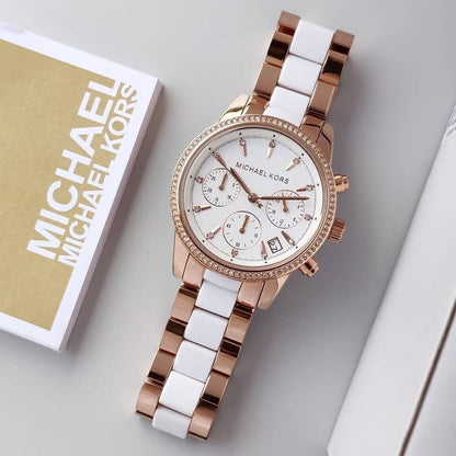 Michael Kors Ritz MK6307 Watch Store India