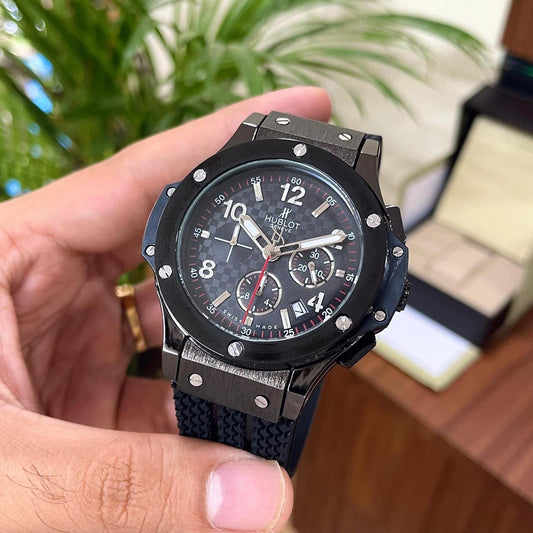 Hublot Big Bang Chronograph Watch Store India