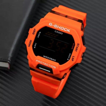 Casio G-Shock GBD 200 Series Watch Store India