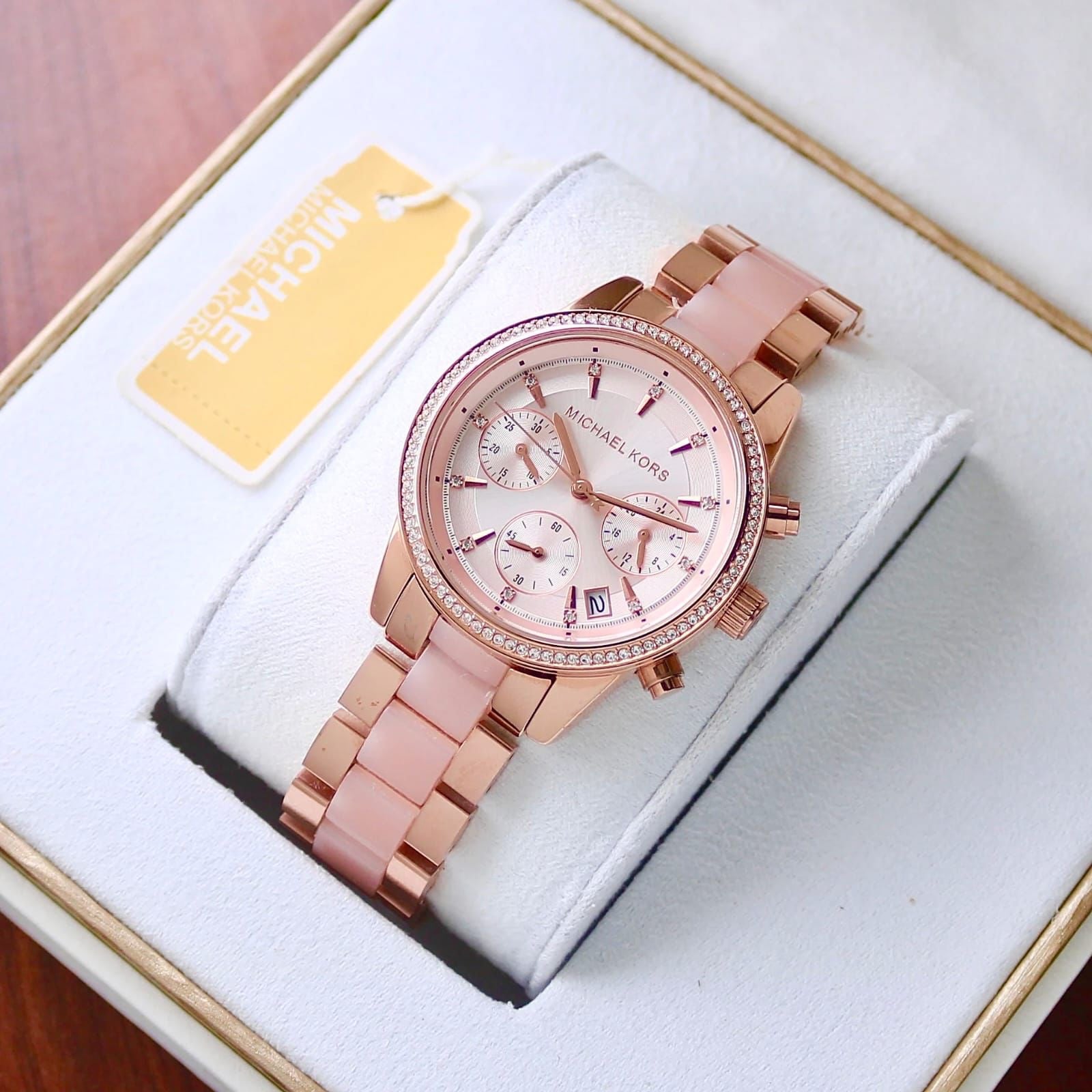 Michael Kors Ritz MK6307 Watch Store India