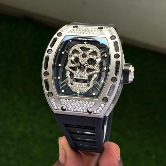 Richard Mille RM 052 Watch Store India