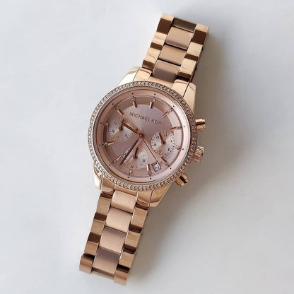 Michael Kors Ritz MK6307 Watch Store India