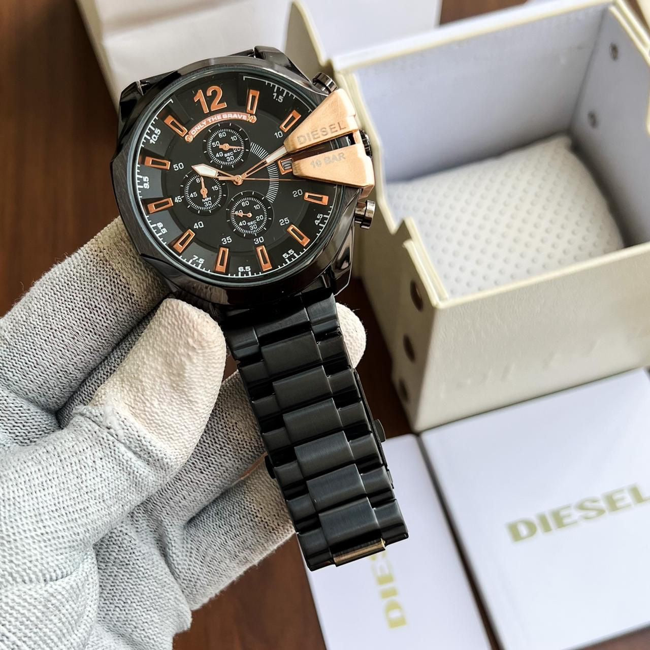 Diesel DZ4318 Watch Store India