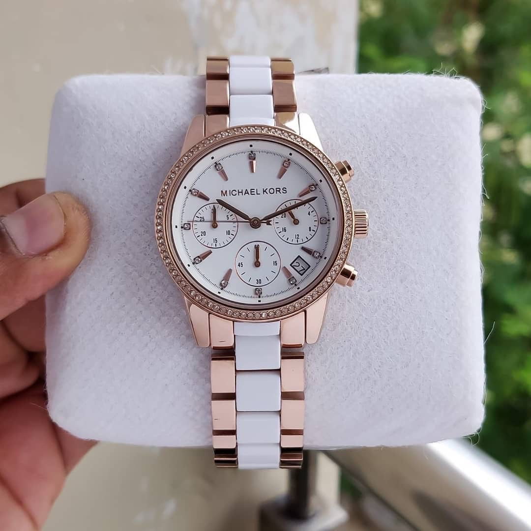 Michael Kors Ritz MK6307 Watch Store India