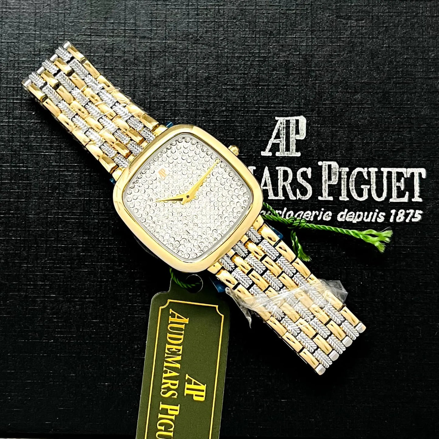 Audemars Piguet Diamond Watch Store India