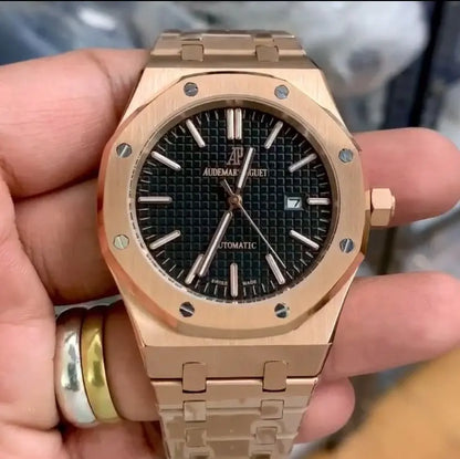 Audemars Piguet  Royal Oak- 3 Colors Watch Store India