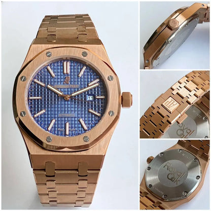 Audemars Piguet  Royal Oak- 3 Colors Watch Store India