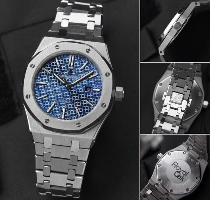 Audemars Piguet Royal Oak Jumbo Watch Store India