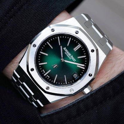 Audemars Piguet Royal oak Silver Watch Store India