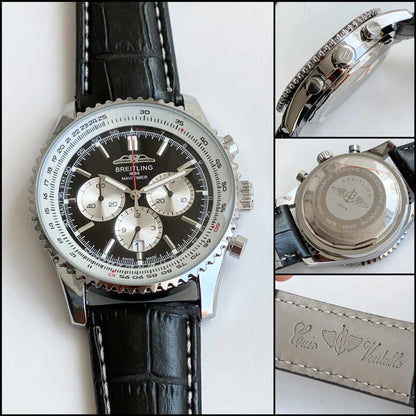 Breitling Navitimer B01 Chronograph Watch Store India