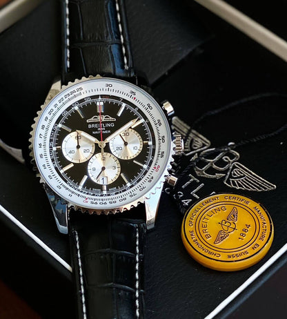 Breitling Navitimer B01 Chronograph Watch Store India