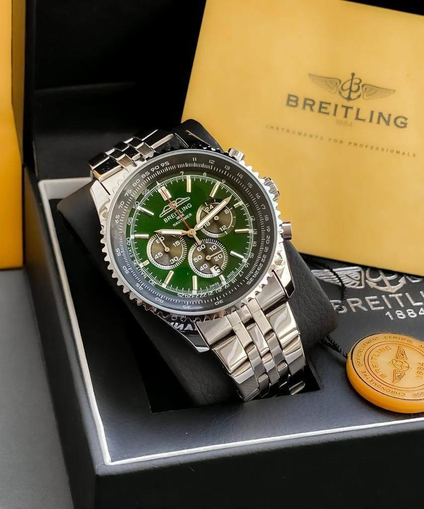 Breitling Navitimer Watch Store India