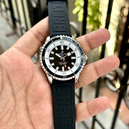 Breitling Superocean White Watch Store India