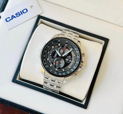 CASIO Edifice EF-558D 1AV Watch Store India