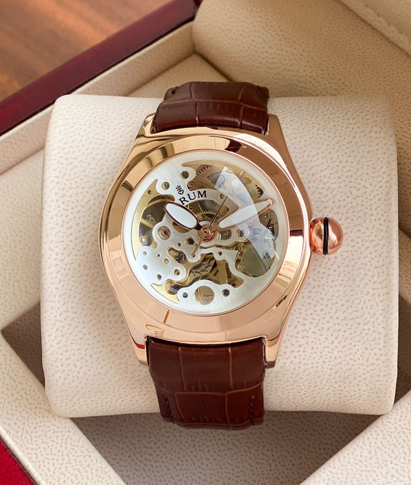 CORUM Automatic Collection Watch Store India