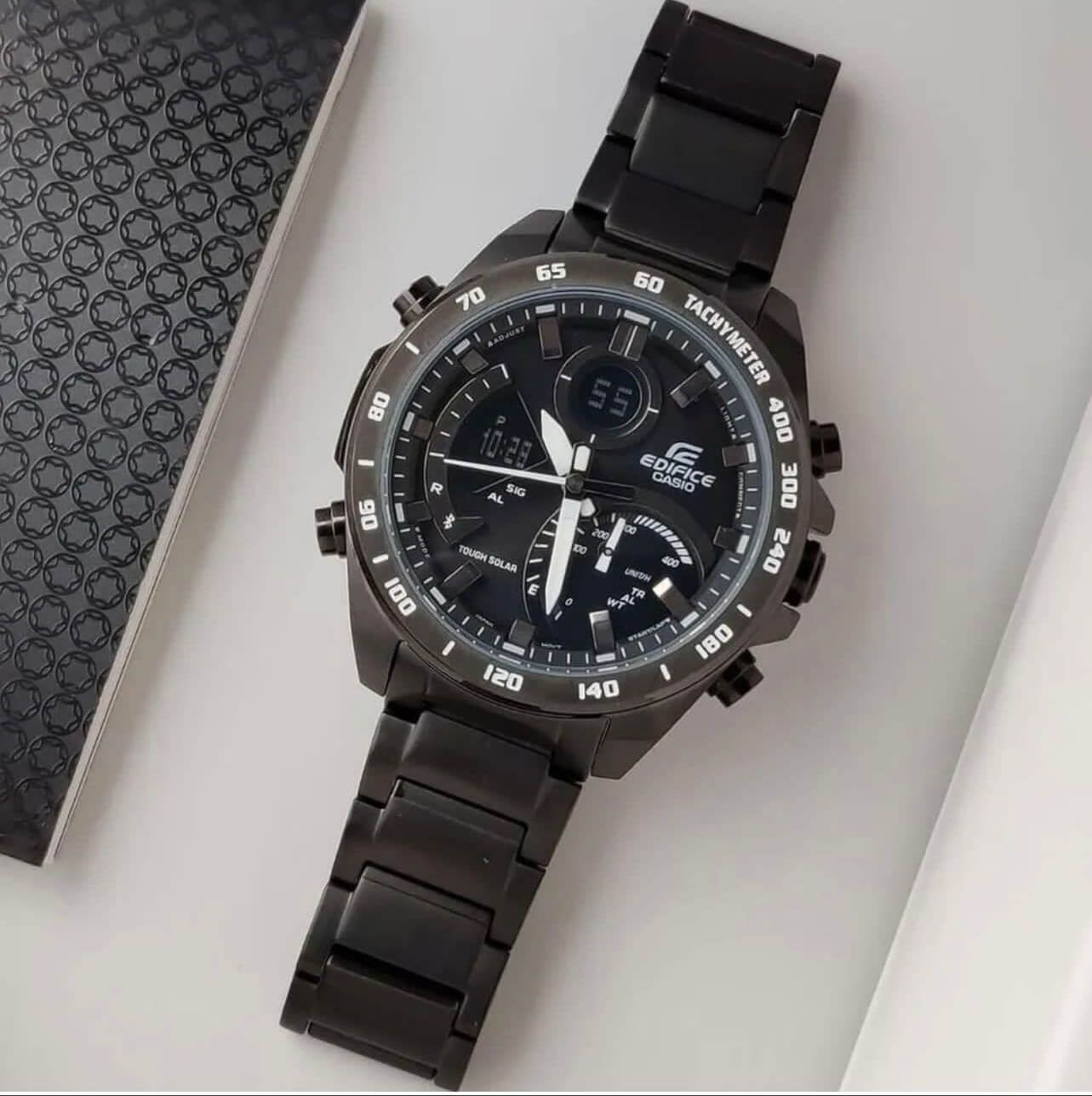 Casio Edifice ECB-900TR Watch Store India