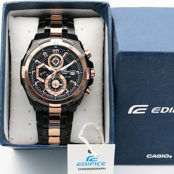 Casio Edifice EFR-539 Watch Store India