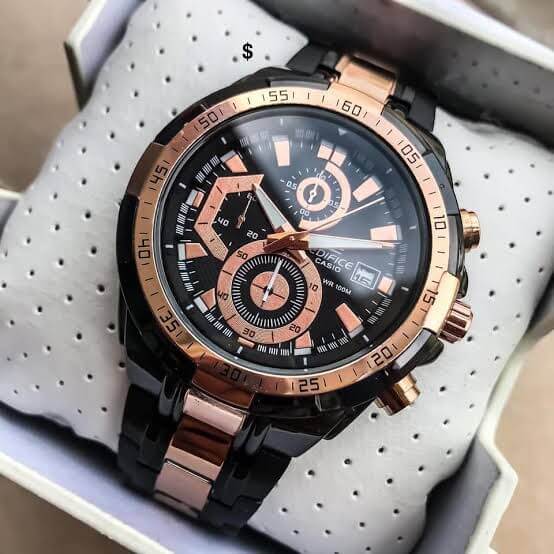 Casio Edifice EFR-539 Watch Store India